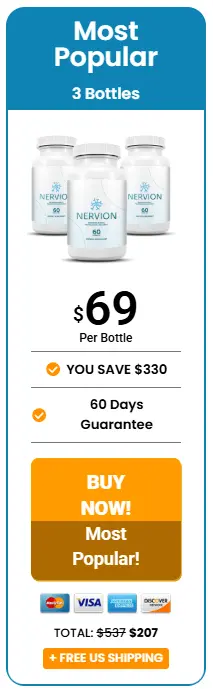 nervion 3 bottles price