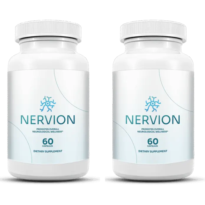 nervion supplement